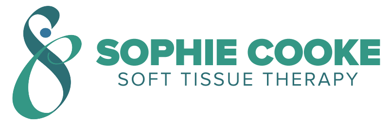 Sophie Cooke – Soft Tissue Therapy