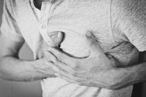 Costochondritis…a mysterious inflammation of the rib joints in your chest…or is it?